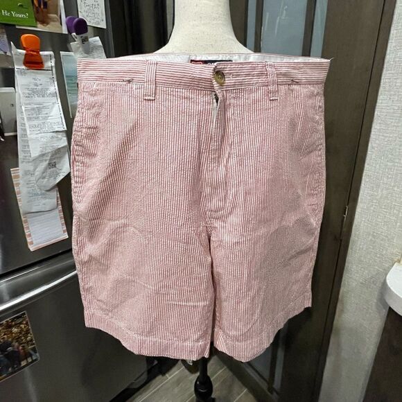 Chaps Shorts  - Picture 1 of 3